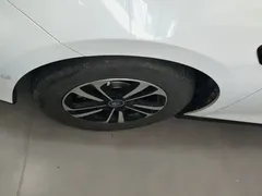 2025 BYD Qin PLUS DM-i PHEV 120KM, белый — фото 23
