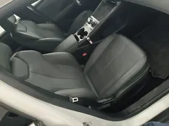 2025 BYD Qin PLUS DM-i PHEV 120KM, белый — фото 25