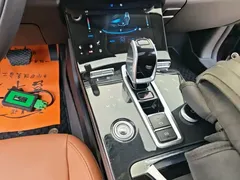 2021 Chery Tiggo 8 Pro 290TGDI DCT Luxury — фото 14