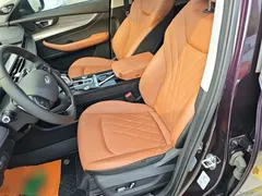 2021 Chery Tiggo 8 Pro 290TGDI DCT Luxury — фото 15