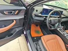2021 Chery Tiggo 8 Pro 290TGDI DCT Luxury — фото 16