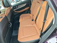2021 Chery Tiggo 8 Pro 290TGDI DCT Luxury — фото 17