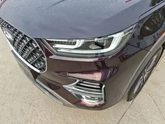 2021 Chery Tiggo 8 Pro 290TGDI DCT Luxury — фото 24