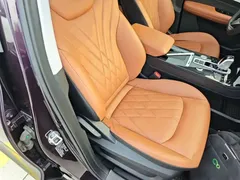 2021 Chery Tiggo 8 Pro 290TGDI DCT Luxury — фото 25