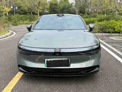 2025 Zeekr 007 Long Range RWD Smart Driving 100kWh, зелёный — фото 2