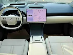 2025 Zeekr 007 Long Range RWD Smart Driving 100kWh, зелёный — фото 7