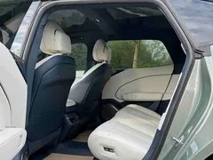 2025 Zeekr 007 Long Range RWD Smart Driving 100kWh, зелёный — фото 9