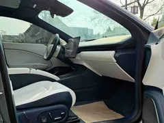 2025 Zeekr 007 Long Range RWD Smart Driving 100kWh, зелёный — фото 10