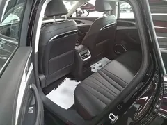 2025 Hongqi H5 PHEV 130, чёрный — фото 17