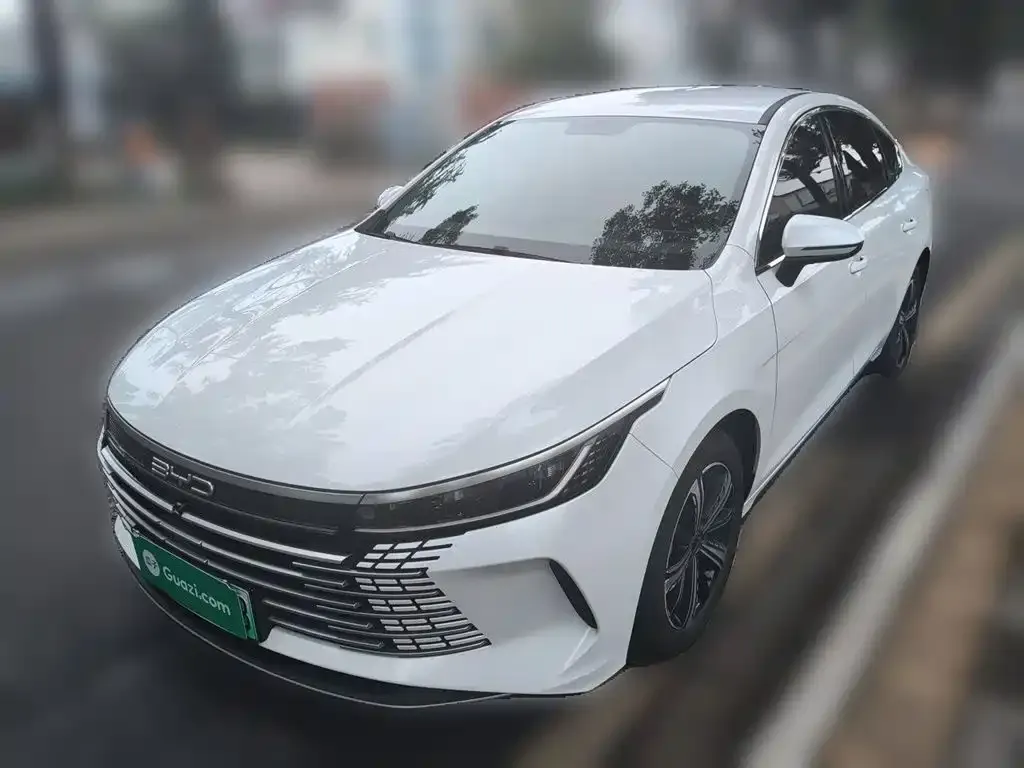 2023 BYD Destroyer 05 Champion DM-i PHEV 120KM Premium