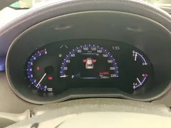2023 Toyota C-HR 2.0L Luxury, белый — фото 12
