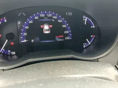 2023 Toyota C-HR 2.0L Luxury, белый — фото 13