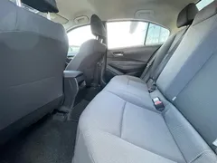 2023 Toyota Corolla 1.5L, белый — фото 7