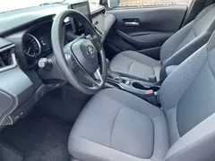 2023 Toyota Corolla 1.5L, белый — фото 8