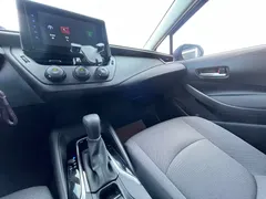 2023 Toyota Corolla 1.5L, белый — фото 10