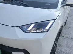 2024 BYD Seagull EV 305km Honor Freedom, белый — фото 7