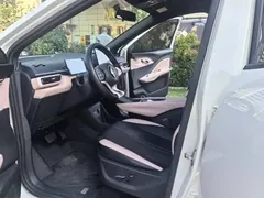 2024 BYD Seagull EV 305km Honor Freedom, белый — фото 13