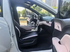 2024 BYD Seagull EV 305km Honor Freedom, белый — фото 16