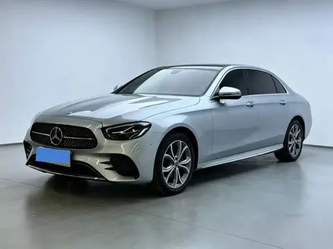 2023 Mercedes-Benz E-Class E 300 L Sport Luxury