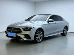 2023 Mercedes-Benz E-Class E 300 L Sport Luxury — фото 1