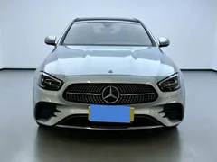 2023 Mercedes-Benz E-Class E 300 L Sport Luxury — фото 2
