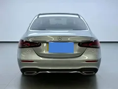 2023 Mercedes-Benz E-Class E 300 L Sport Luxury — фото 5
