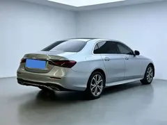 2023 Mercedes-Benz E-Class E 300 L Sport Luxury — фото 6