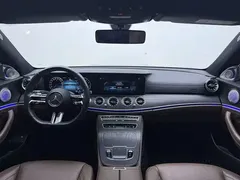 2023 Mercedes-Benz E-Class E 300 L Sport Luxury — фото 7