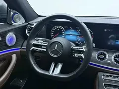 2023 Mercedes-Benz E-Class E 300 L Sport Luxury — фото 12