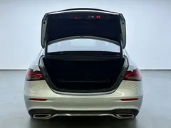 2023 Mercedes-Benz E-Class E 300 L Sport Luxury — фото 18