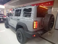 2021 Tank 300 Off-road 2.0T Conqueror — фото 5