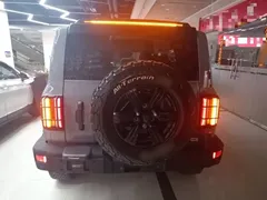 2021 Tank 300 Off-road 2.0T Conqueror — фото 6