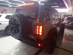 2021 Tank 300 Off-road 2.0T Conqueror — фото 7