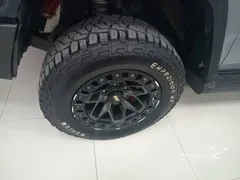 2021 Tank 300 Off-road 2.0T Conqueror — фото 23