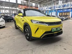 2025 BYD Yuan UP Smart Driving 401km Leading — фото 3