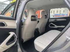 2025 BYD Yuan UP Smart Driving 401km Leading — фото 4