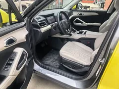 2025 BYD Yuan UP Smart Driving 401km Leading — фото 5