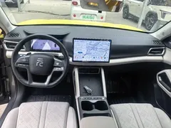 2025 BYD Yuan UP Smart Driving 401km Leading — фото 6