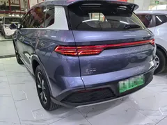 2024 BYD Song Pro Honor DM-i PHEV 71km Navigator — фото 4