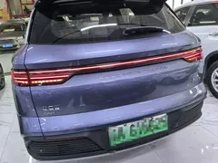 2024 BYD Song Pro Honor DM-i PHEV 71km Navigator — фото 5