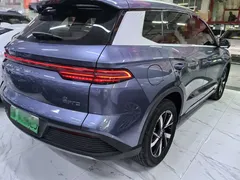 2024 BYD Song Pro Honor DM-i PHEV 71km Navigator — фото 6