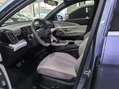 2024 BYD Song Pro Honor DM-i PHEV 71km Navigator — фото 7