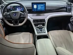 2024 BYD Song Pro Honor DM-i PHEV 71km Navigator — фото 8