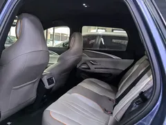 2024 BYD Song Pro Honor DM-i PHEV 71km Navigator — фото 9