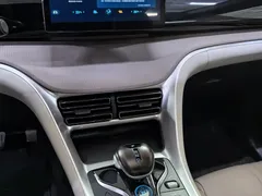 2024 BYD Song Pro Honor DM-i PHEV 71km Navigator — фото 10