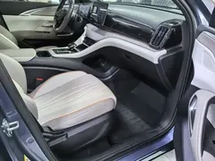 2024 BYD Song Pro Honor DM-i PHEV 71km Navigator — фото 12