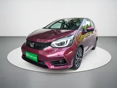 2021 Honda Life 1.5L CVT Sport Xindong — фото 1
