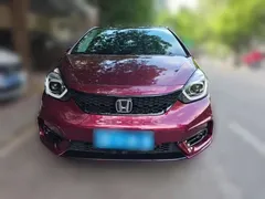 2021 Honda Life 1.5L CVT Sport Xindong — фото 2