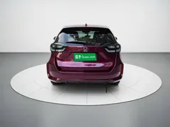 2021 Honda Life 1.5L CVT Sport Xindong — фото 3
