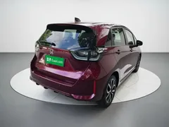 2021 Honda Life 1.5L CVT Sport Xindong — фото 4